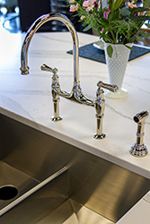 kitchen faucet fixtures 