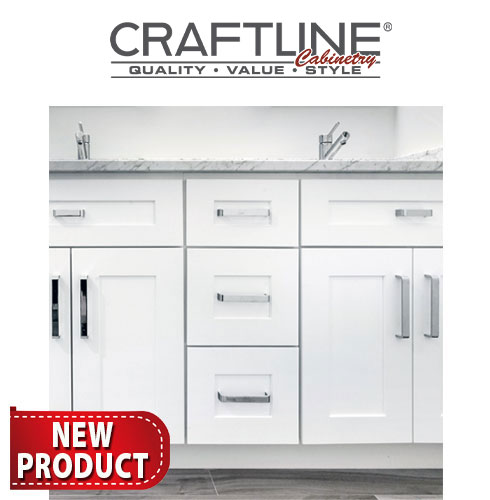 Craftline RTA Cabinets For Sale