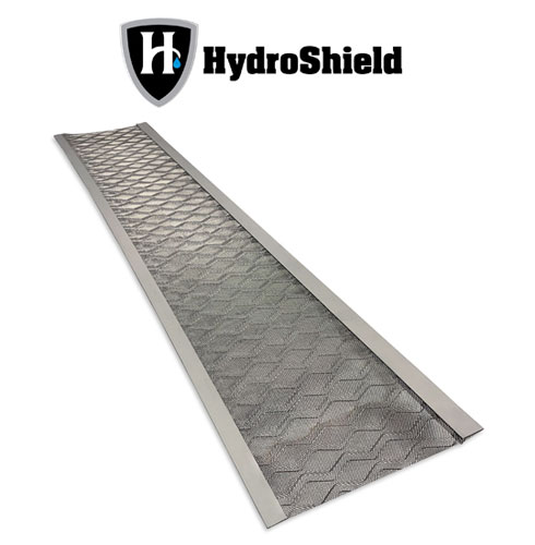 HydroShield Gutter Guards For Sale
