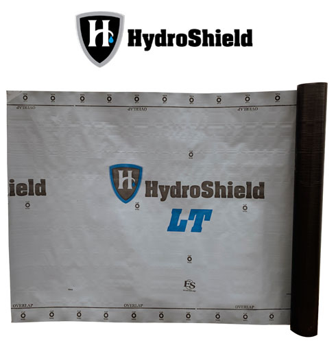 HydroShield Underlayments For Sale