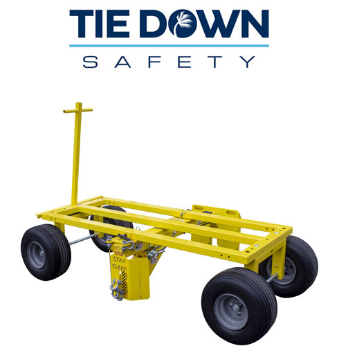 Tie Down Safety Penetrators For Sale