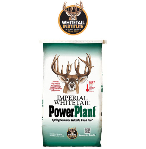 Whitetail Power Plant For Sale
