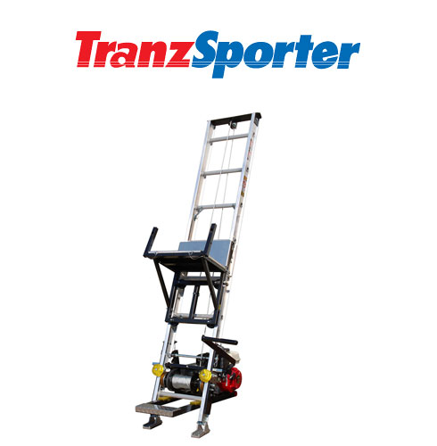 TranzSporter Ladder Hoists For Sale