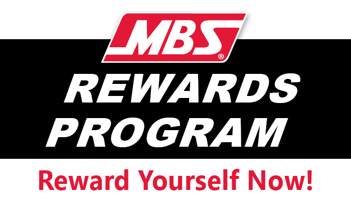 MBS Rewards